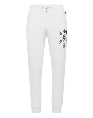 Pantalones De Chándal Hexagon