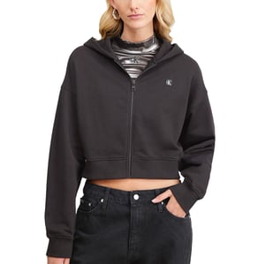 Sudadera Ck Jeans Ck Embro Badge Zip-T