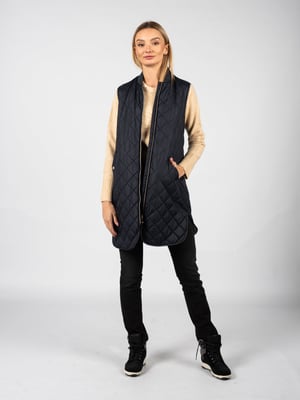 Geox Sin mangas Asheely de mujer azul oscuro