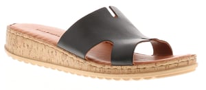 Hush Puppies Eloise Mule Sandalias