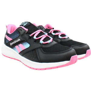 Zapatillas Reebok Road Supreme para Niños Negras