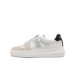 Zapatillas Ck Jeans Chunky Cupsole Laceu