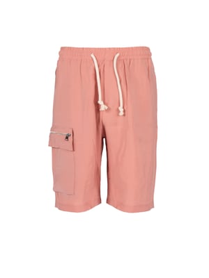 Xagon Bermudas Tasconi del hombre rosado