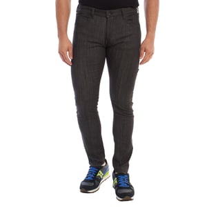 Pantalones vaqueros ajustados 6H1J10 hombre