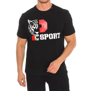 TIPS410 men's short sleeve t-shirt