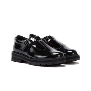 Zapatos Clarks Prague Brill O para Niños