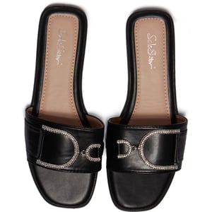 Solesister Dede Slide Sandalias