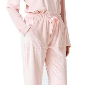 Pijama Manga Larga JJBDP0202