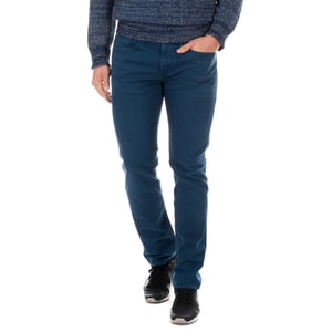Pantalón Tejano Largo Nautica