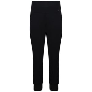 Pantalones de chándal negros para hombre Adidas