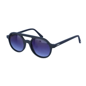 Gafas de sol de acetato con forma ovalada AVELINE unisex