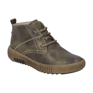 JOSEF SEIBEL Maren 02 | Botines de Mujeres | verde