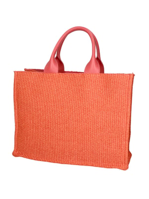 My-Best Bag bolso Binnenmateriaal: 70% katoen - 30% synthetisch etc LIGHT PINK