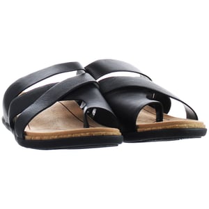 Chanclas Vionic Luelle Negro Mujer