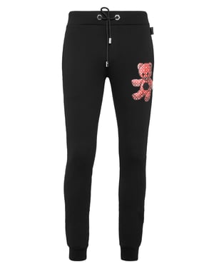 Pantalones De Chándal Teddy