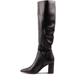 V.Gan Vegan Peach Knee High Botas