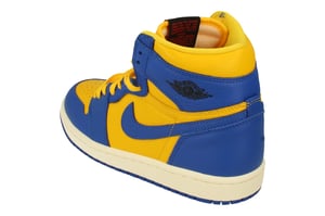 Zapatillas altas azules Air Jordan 1 Retro High OG de Nike