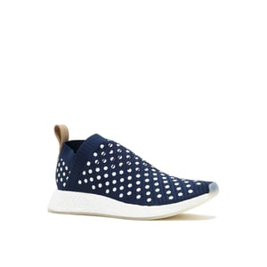 Adidas nmd cs2 pk entrenadores azul para mujer
