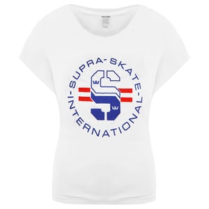 Supra Camiseta de hombre de hombre de manga corta para hombre de manga corta 192233 166