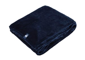 Manta de lana térmica de lujo extra suave 1,7 TOG - 180 x 200 cm