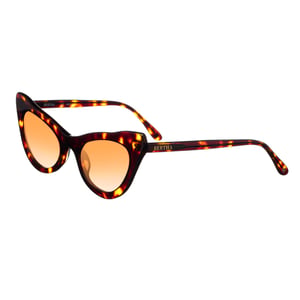 Gafas de sol Bertha Kitty hechas a mano en Italia