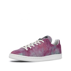 Adidas pw hu holi stan smith mc entrenadores rosas para mujer