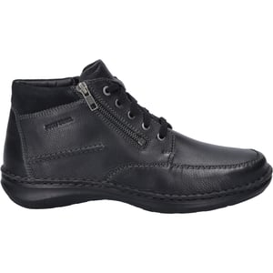 JOSEF SEIBEL New Anvers 84 | Botines de Hombre | negro