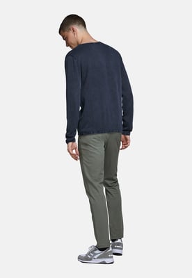 Suéter de cuello redondo Jack & Jones