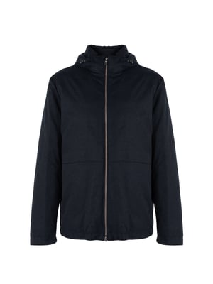 Chaqueta Geox Kaven Hombre Azul