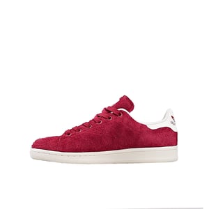 Adidas Stan Smith Womens Pink Entrenadores