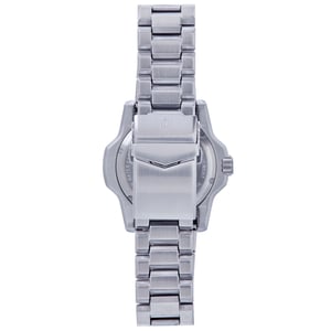 Reloj de pulsera automático Nautis Cortez con fecha