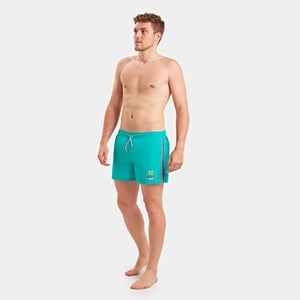 Bañador Corto con forro interior de rejilla DM0572 hombre