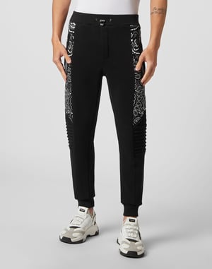Pantalones De Chándal Paisley