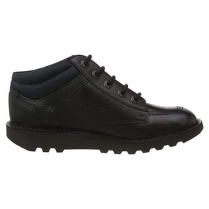 Patadas Flex Flex Kids Black Shoes