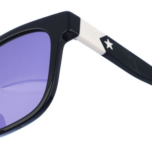 Gafa de Sol de acetato con forma ovalada CV519S unisex