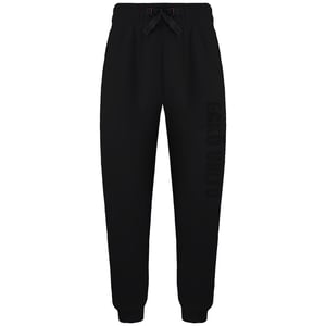 Ecko Unltd. Pantalones de pista negra para hombre taycan