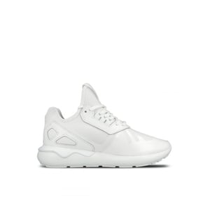 Adidas Tubular Runner Womens White Running Trainers