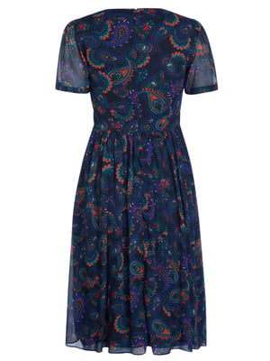 Vestido Tommy Hilfiger