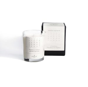 VELA CALENDARIO DE ADVIENTO 220G