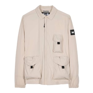 Chaqueta Weekend Offender Hamburg Pumice para hombre
