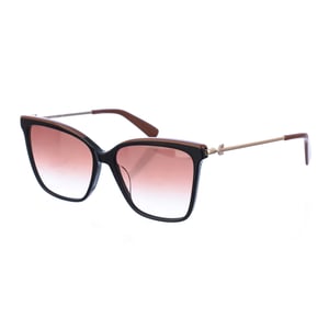Gafa de Sol de acetato con forma ovalada LO683S mujer