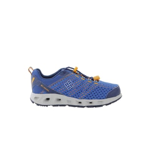 Columbia Drainmaker III Kids Blue Entrenadores