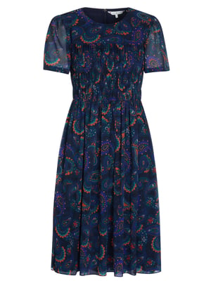 Vestido Tommy Hilfiger