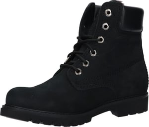 Botas de mujer Panama jack en negro