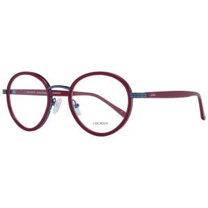 Locman Gafas LOCV006 RED 50