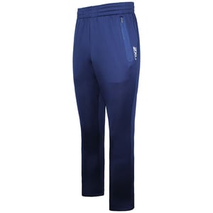 Pantalones de pista azul marino de BSR de 2xu Tapered BSR