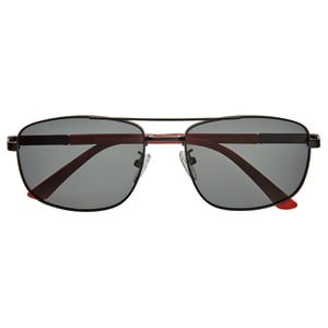 Gafas de sol polarizadas de raza Gotham