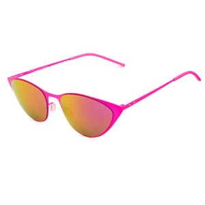 Italia Independent Gafas de Sol de Mujer 55/19/140 mm metal