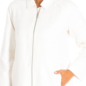Chaqueta manga larga 9063