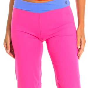 Pantalón Deportivo Z1B00129